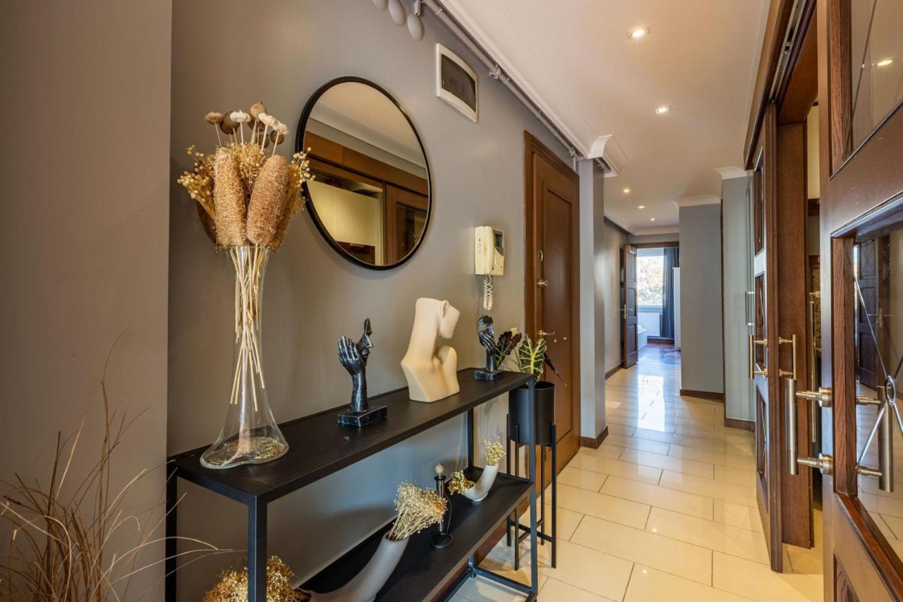 Outstanding Flat With Calming View Nisantasi Apartment Истанбул Екстериор снимка